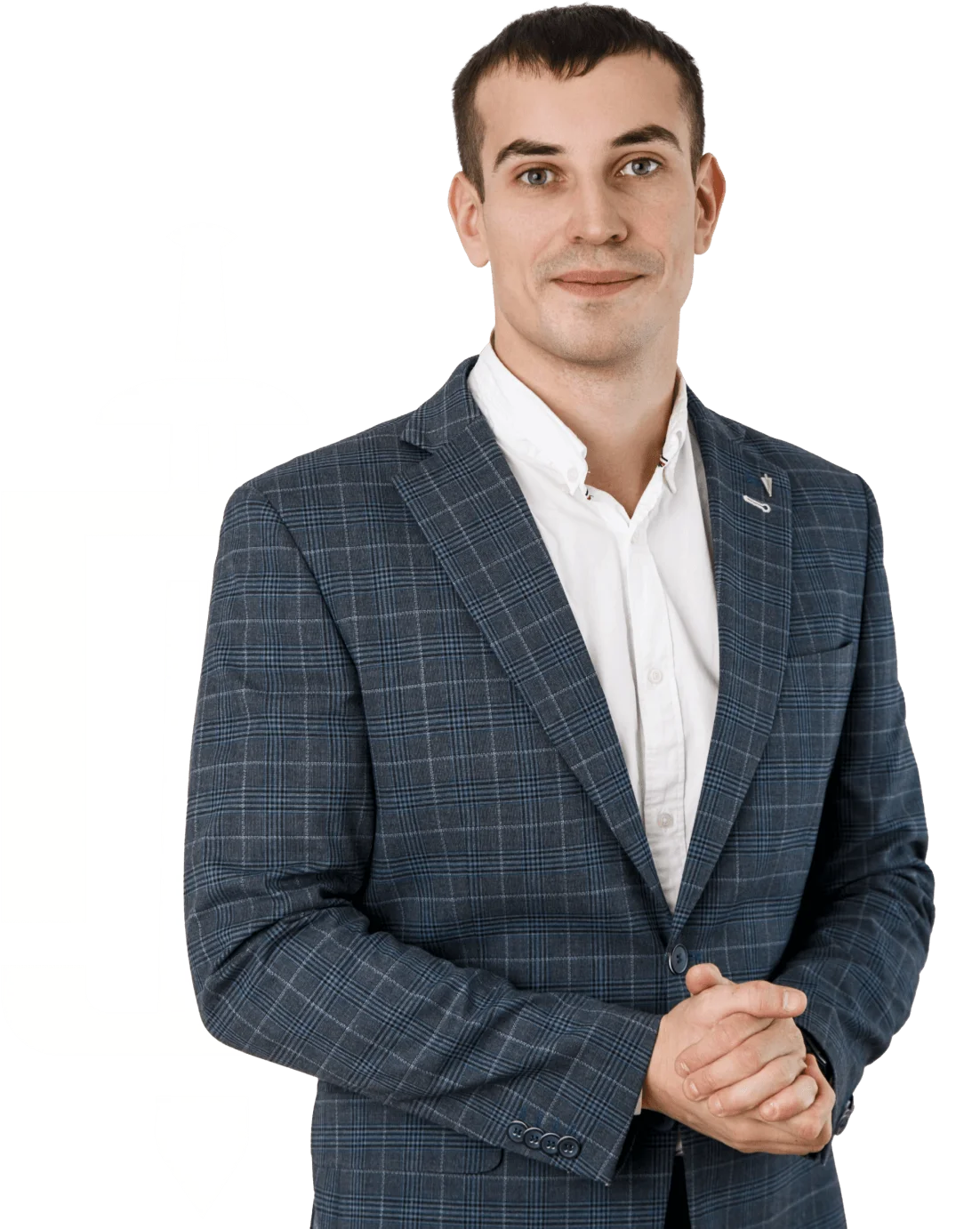 Иван Стехарев